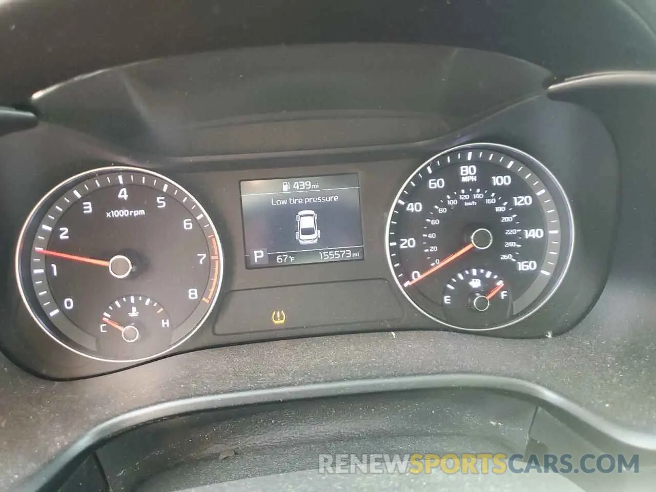 9 Фотография поврежденного автомобиля 3KPF24AD8KE080929 KIA FORTE 2019