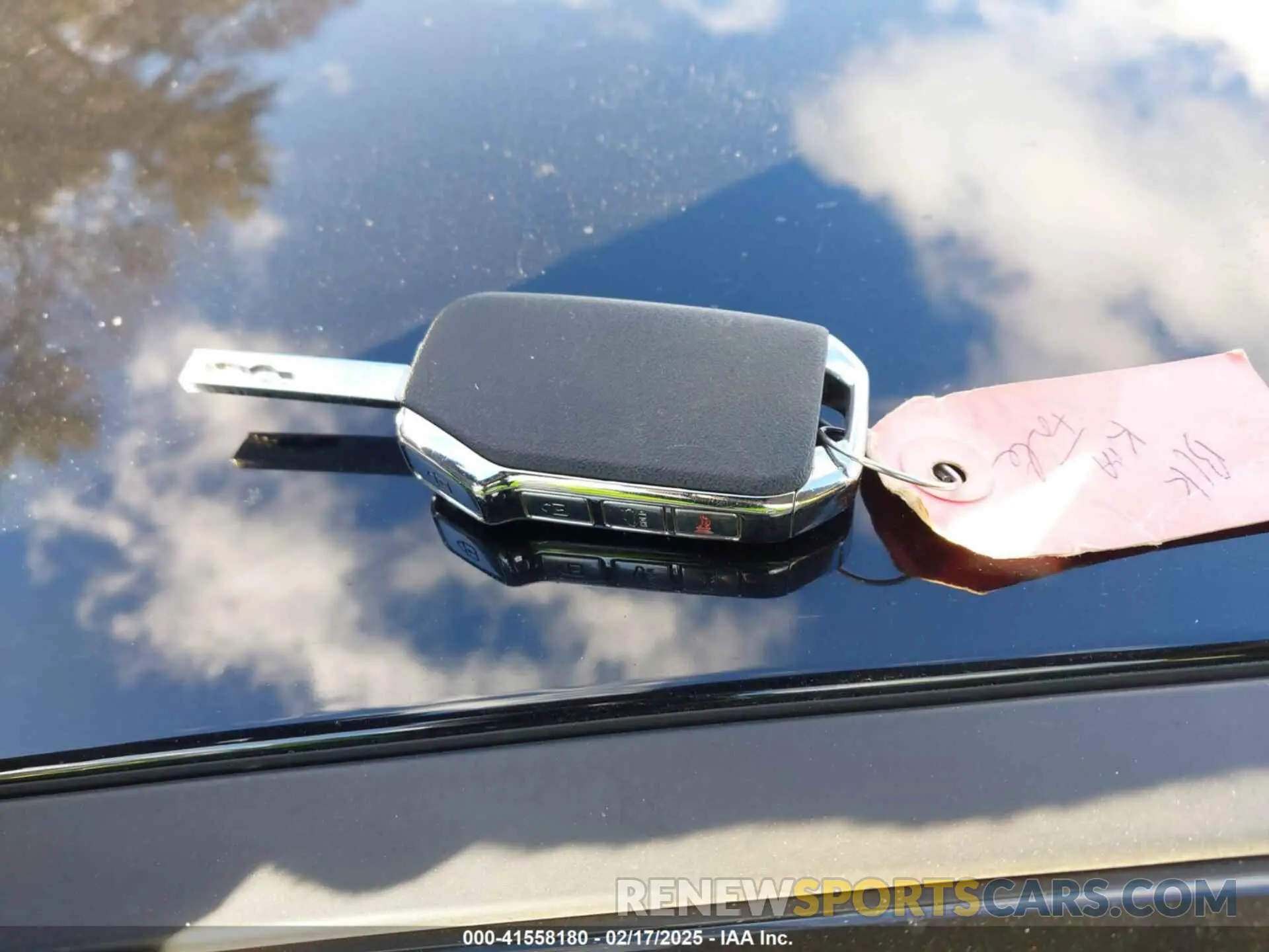 11 Photograph of a damaged car 3KPF24AD8KE102623 KIA FORTE 2019