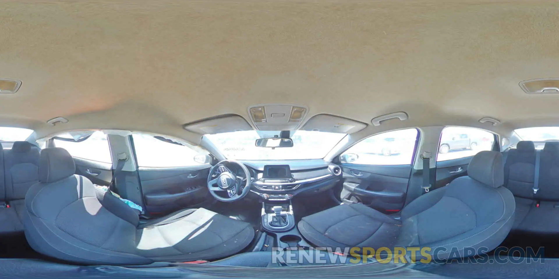 12 Photograph of a damaged car 3KPF24AD8KE112634 KIA FORTE 2019