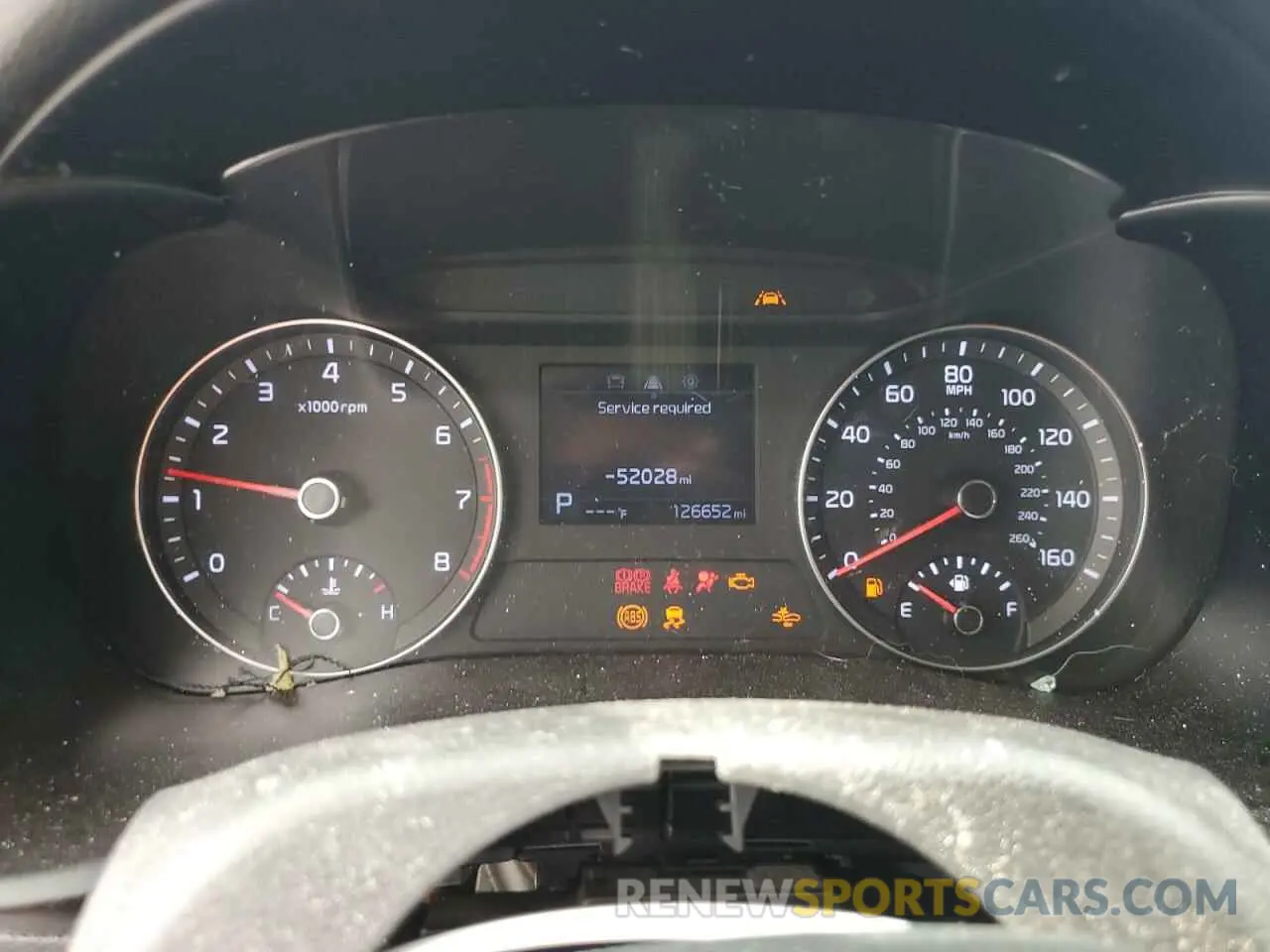 9 Фотография поврежденного автомобиля 3KPF24AD8KE128719 KIA FORTE 2019