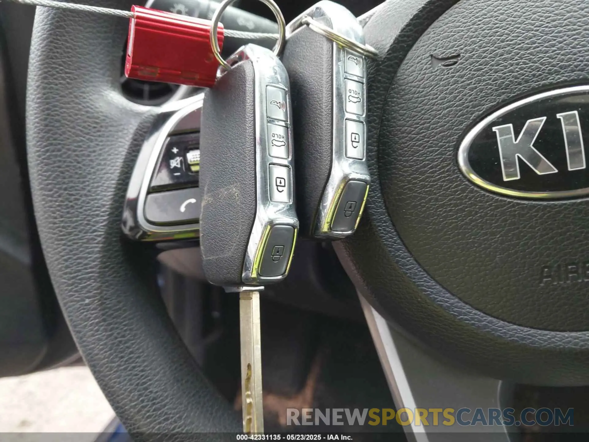 11 Фотография поврежденного автомобиля 3KPF24AD8KE132186 KIA FORTE 2019