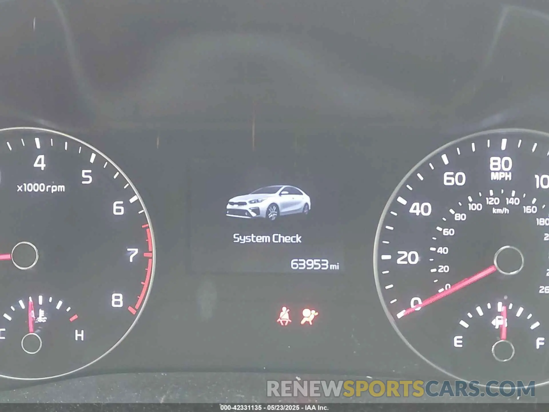 7 Фотография поврежденного автомобиля 3KPF24AD8KE132186 KIA FORTE 2019