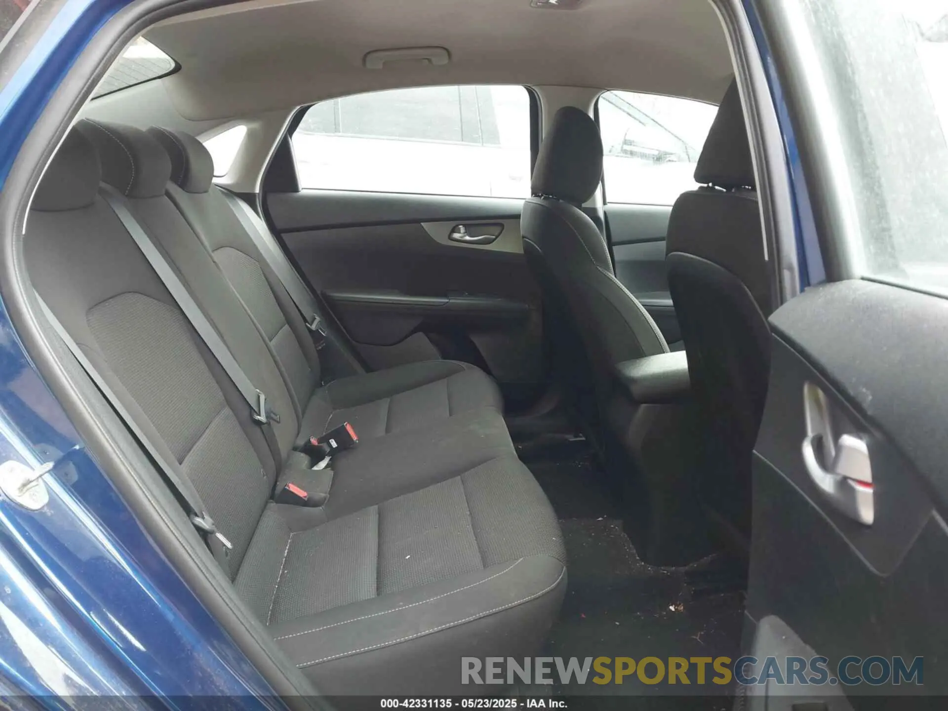 8 Фотография поврежденного автомобиля 3KPF24AD8KE132186 KIA FORTE 2019