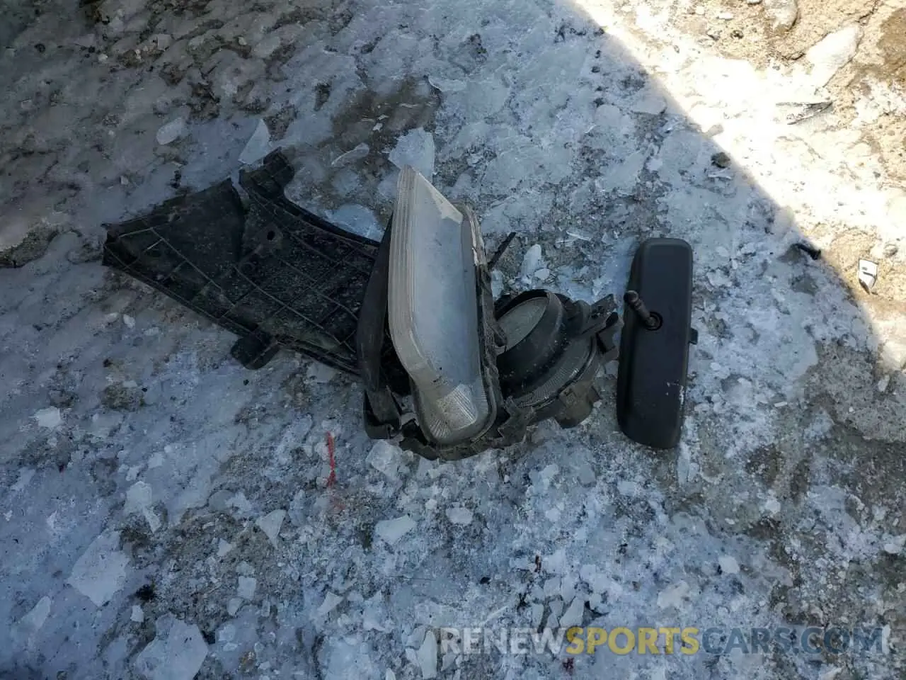 12 Photograph of a damaged car 3KPF24AD9KE008976 KIA FORTE 2019