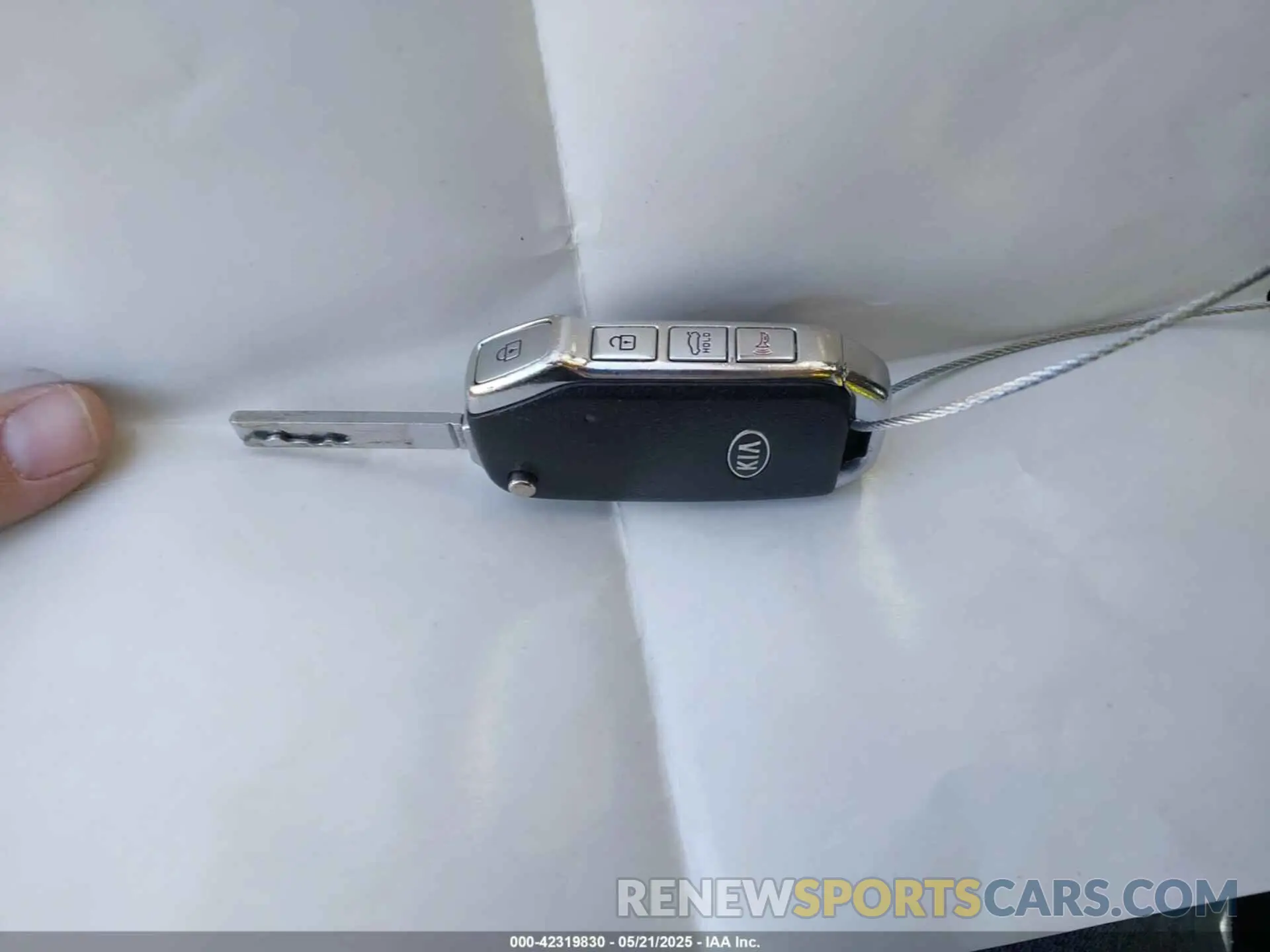 11 Фотография поврежденного автомобиля 3KPF24AD9KE037958 KIA FORTE 2019