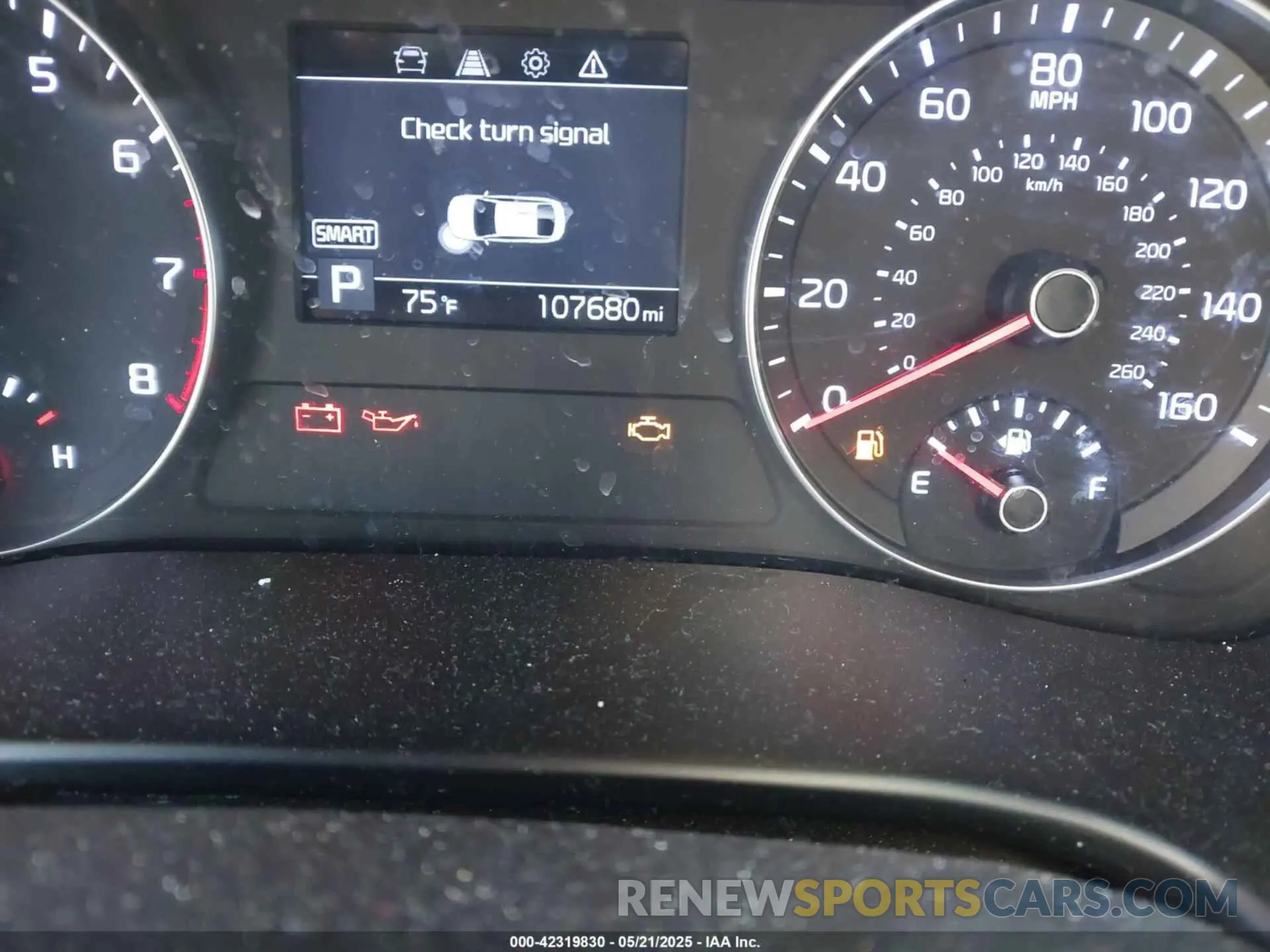 16 Фотография поврежденного автомобиля 3KPF24AD9KE037958 KIA FORTE 2019
