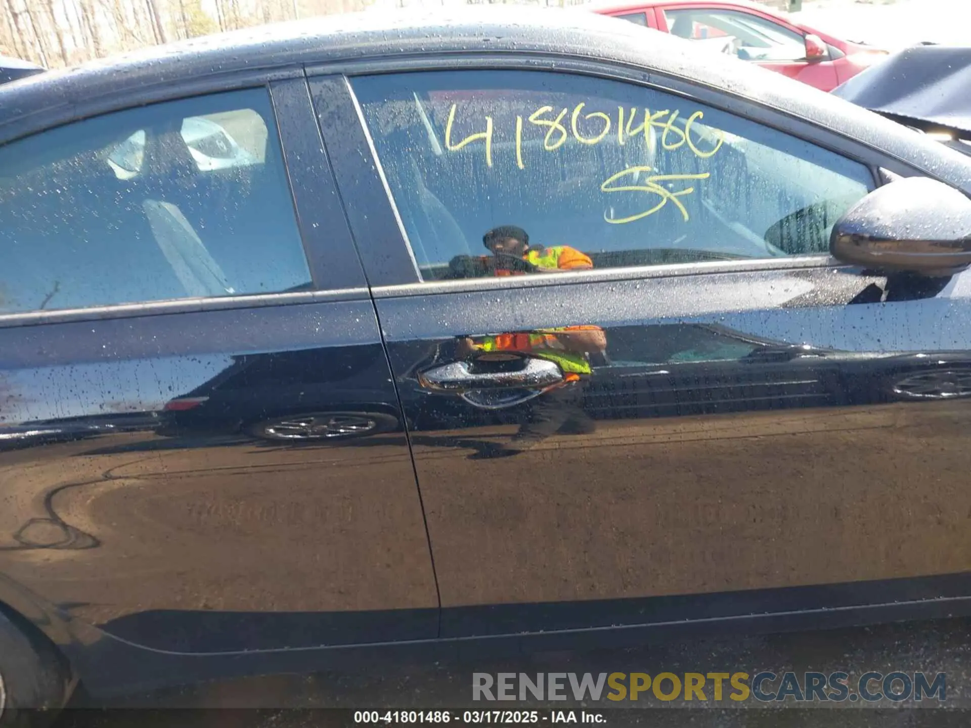 13 Photograph of a damaged car 3KPF24AD9KE045316 KIA FORTE 2019