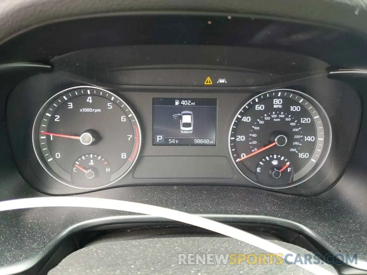 9 Фотография поврежденного автомобиля 3KPF24AD9KE052850 KIA FORTE 2019