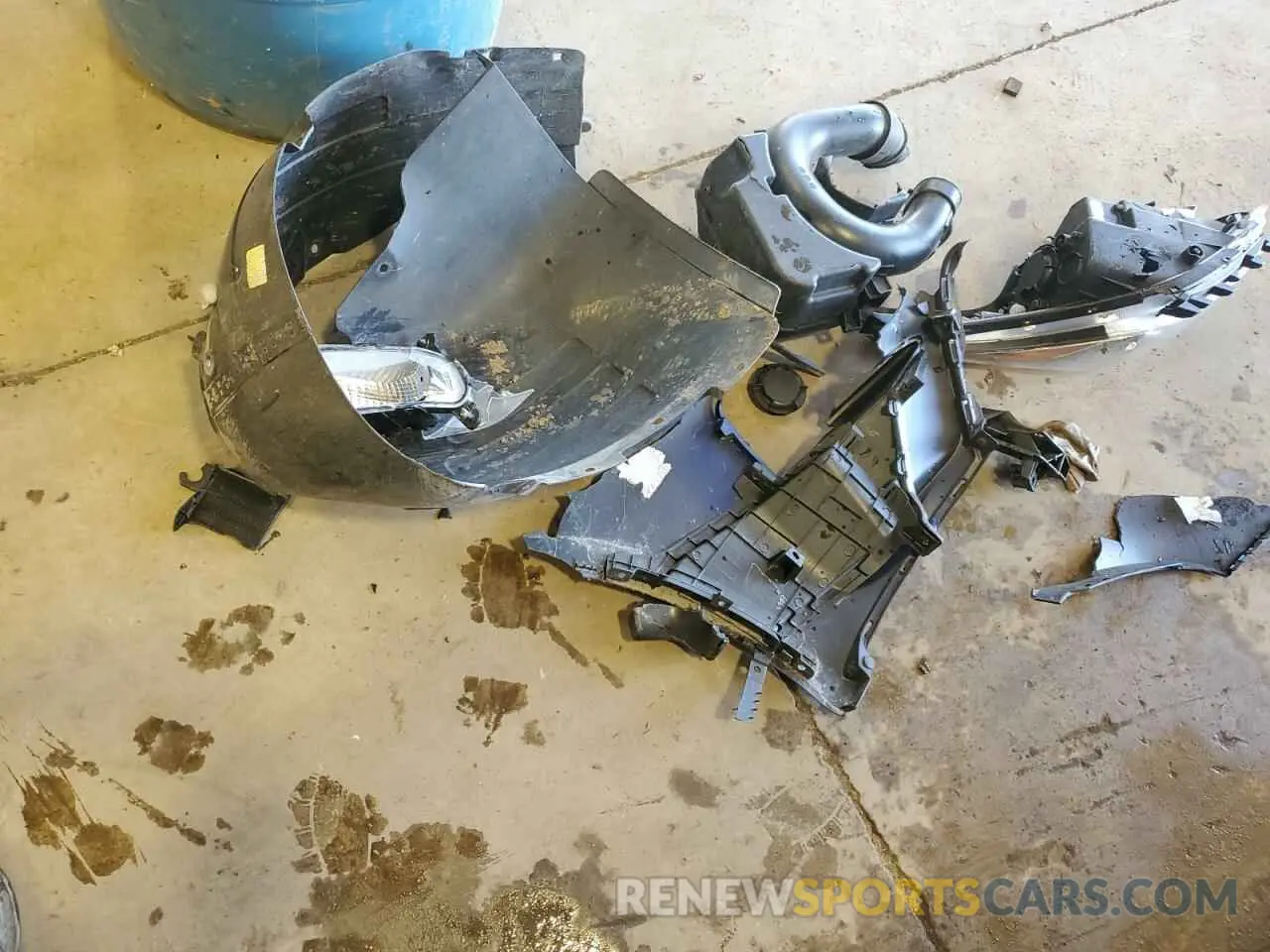 12 Photograph of a damaged car 3KPF24AD9KE059040 KIA FORTE 2019