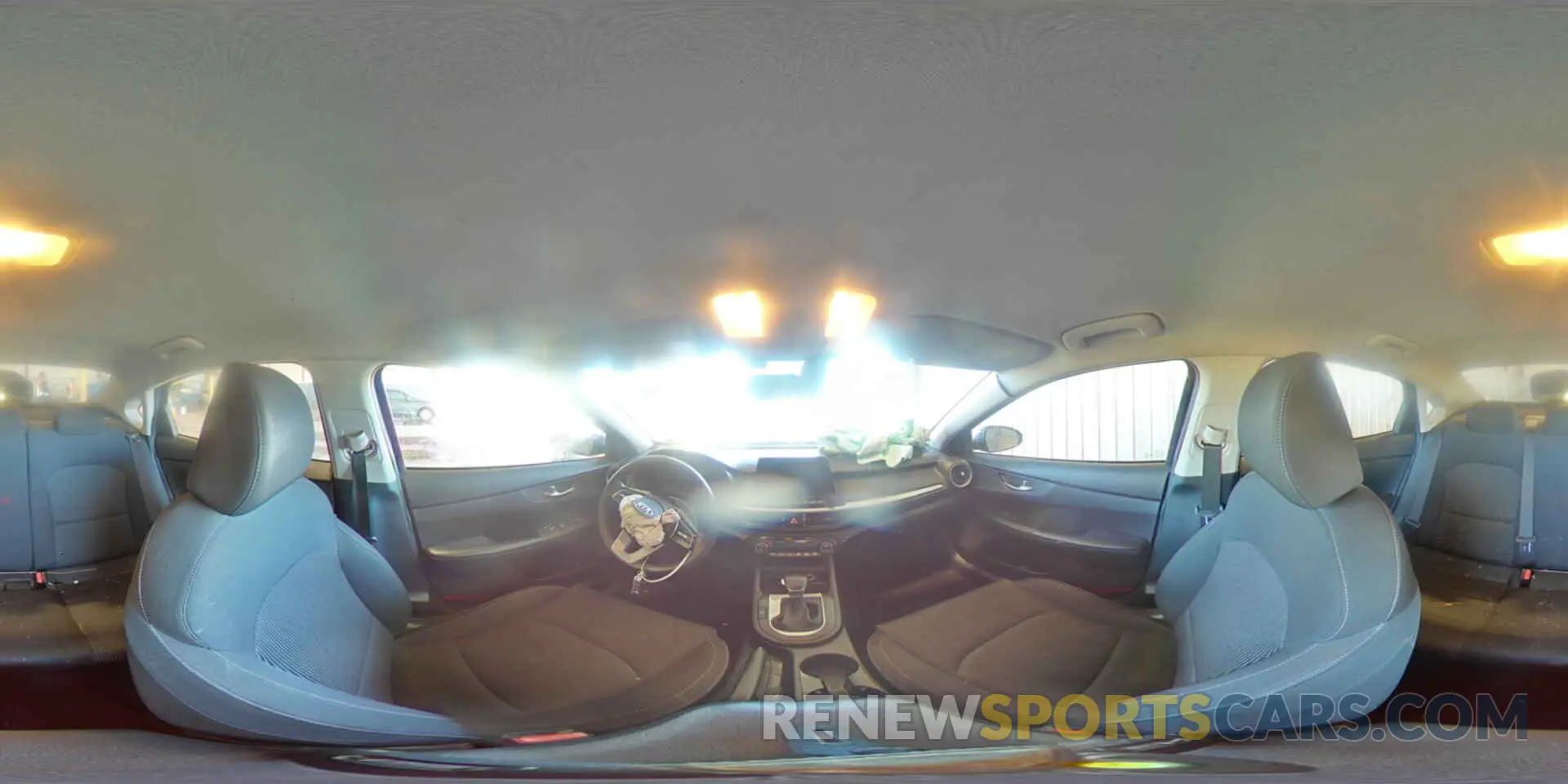 15 Photograph of a damaged car 3KPF24AD9KE059040 KIA FORTE 2019