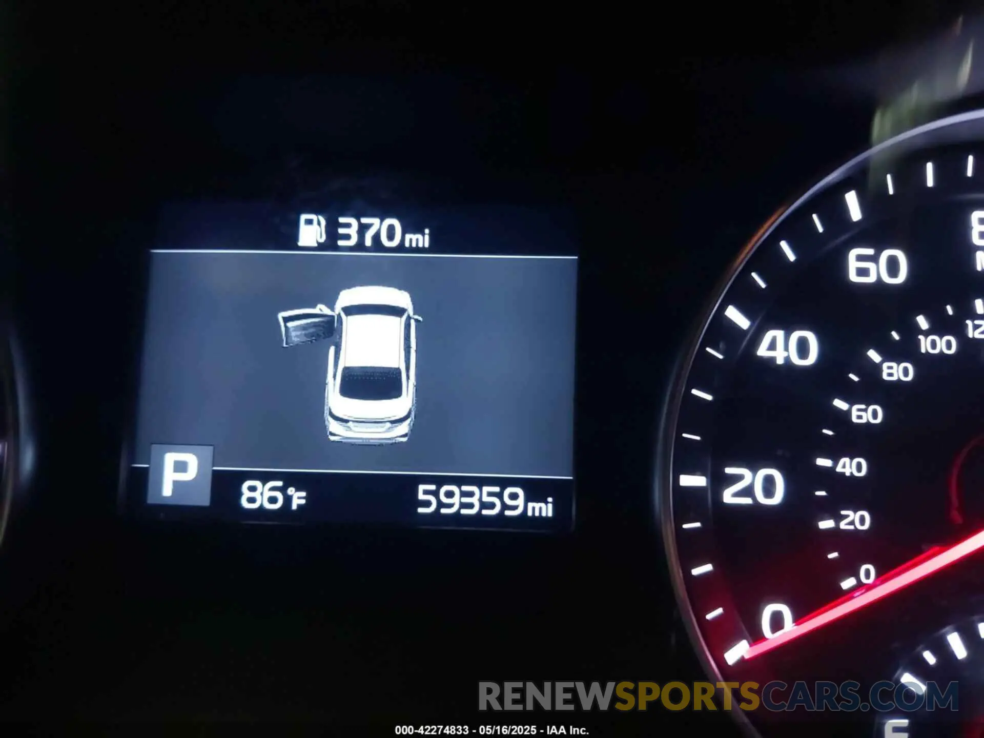15 Фотография поврежденного автомобиля 3KPF24AD9KE085542 KIA FORTE 2019