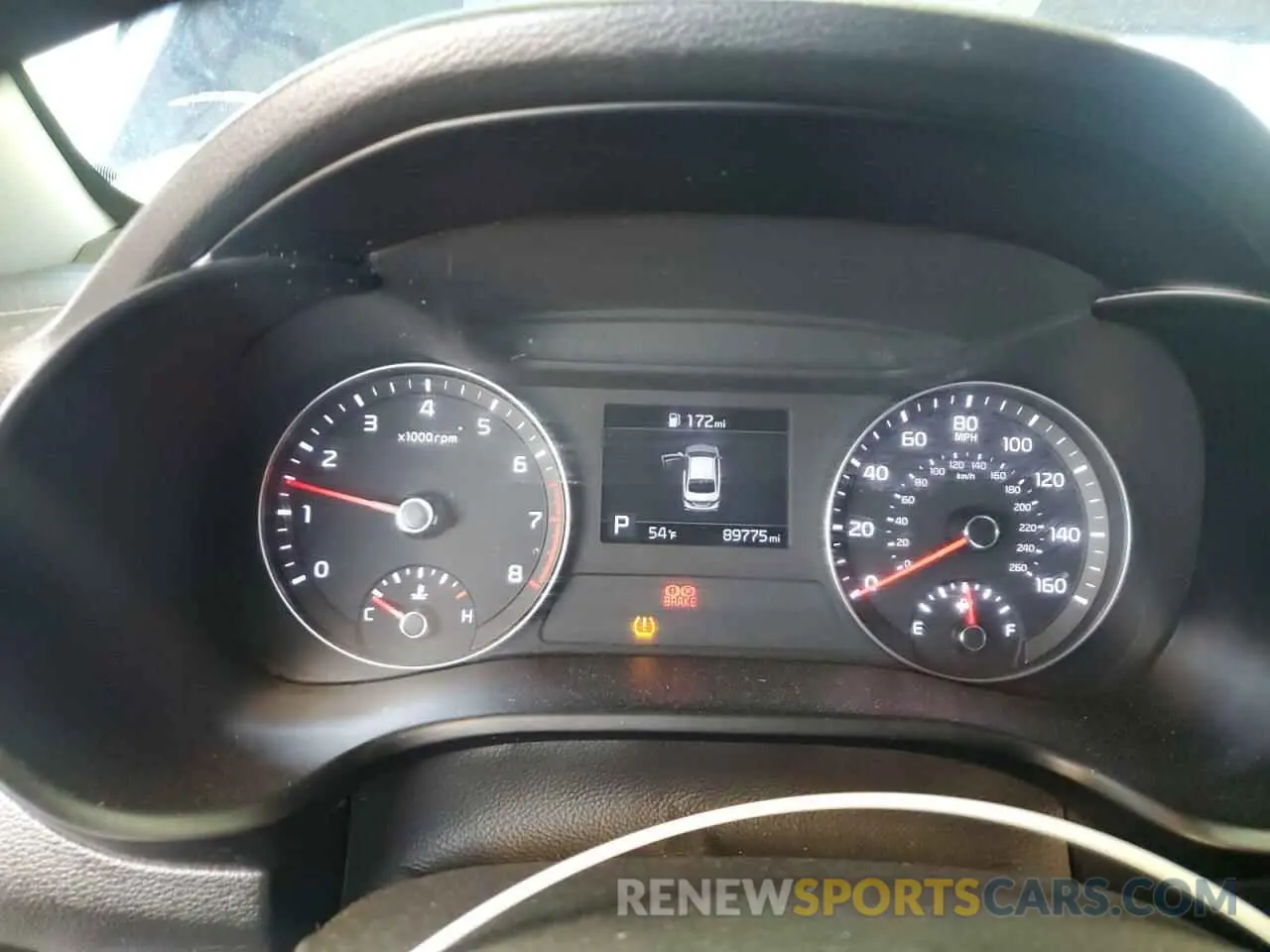 9 Фотография поврежденного автомобиля 3KPF24AD9KE113730 KIA FORTE 2019