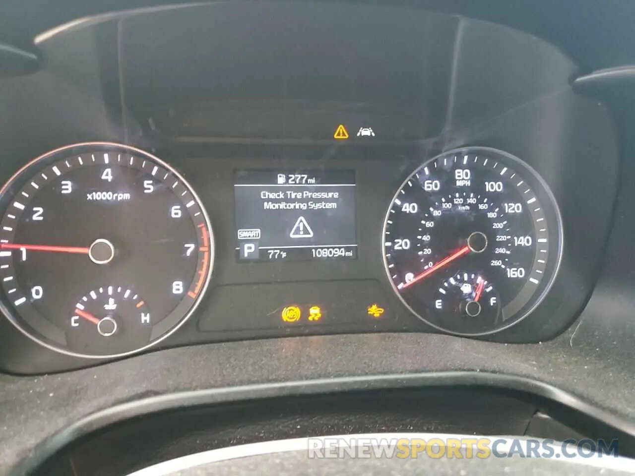 9 Фотография поврежденного автомобиля 3KPF24ADXKE011076 KIA FORTE 2019