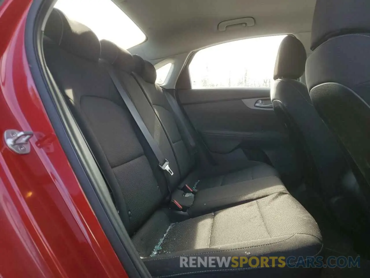 10 Фотография поврежденного автомобиля 3KPF24ADXKE014849 KIA FORTE 2019