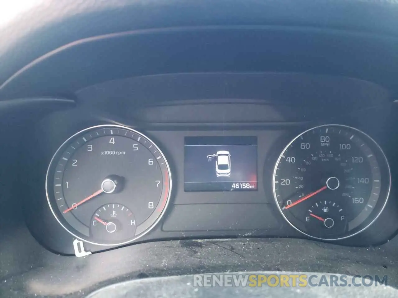 9 Фотография поврежденного автомобиля 3KPF24ADXKE073755 KIA FORTE 2019
