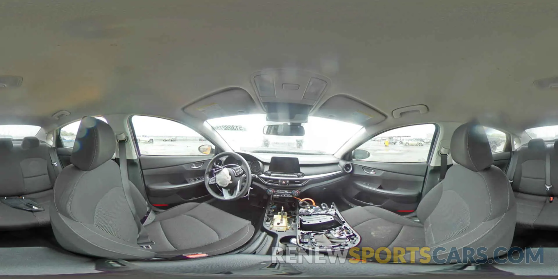 13 Фотография поврежденного автомобиля 3KPF24ADXKE095531 KIA FORTE 2019