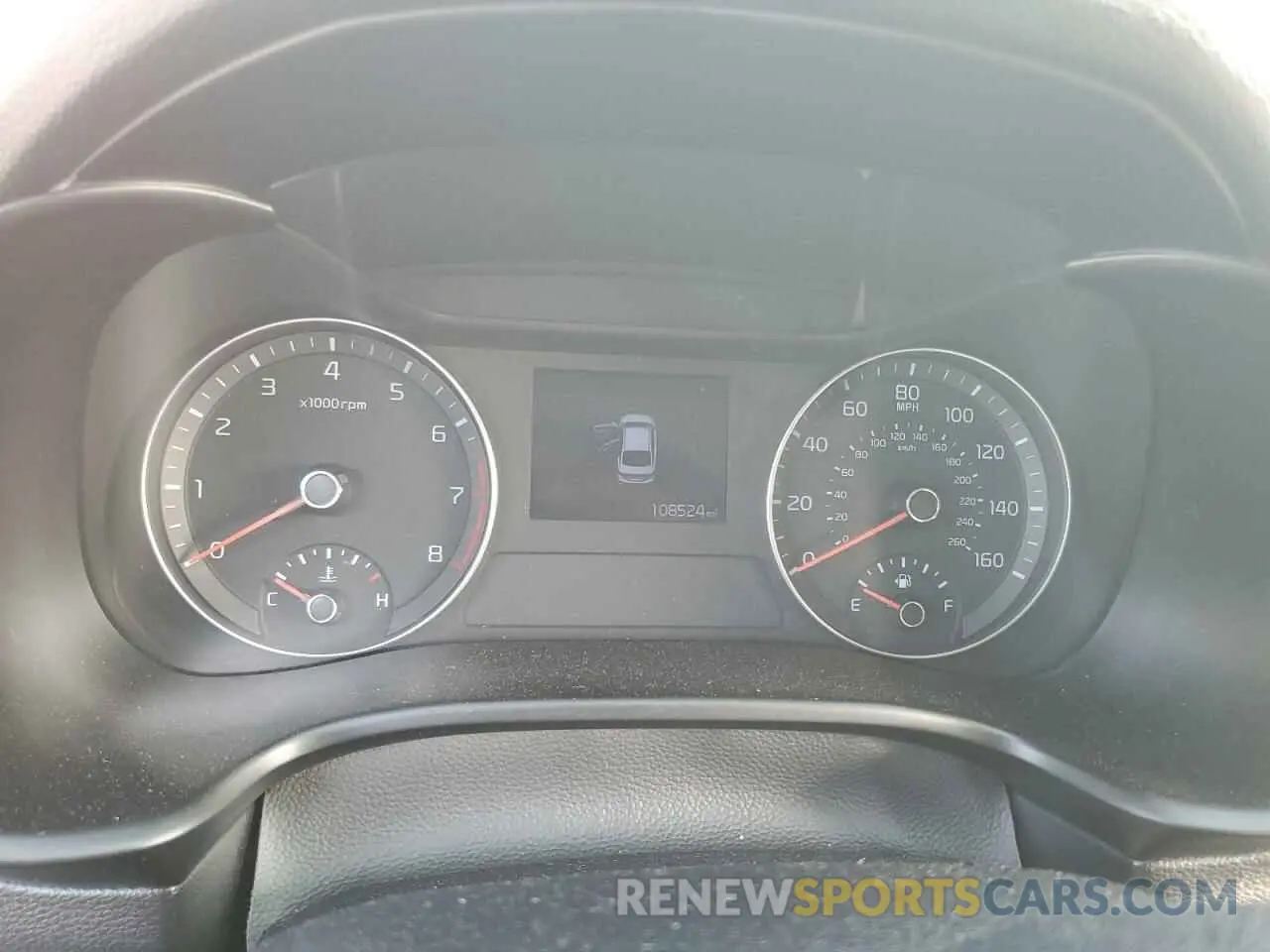 9 Фотография поврежденного автомобиля 3KPF24ADXKE095531 KIA FORTE 2019
