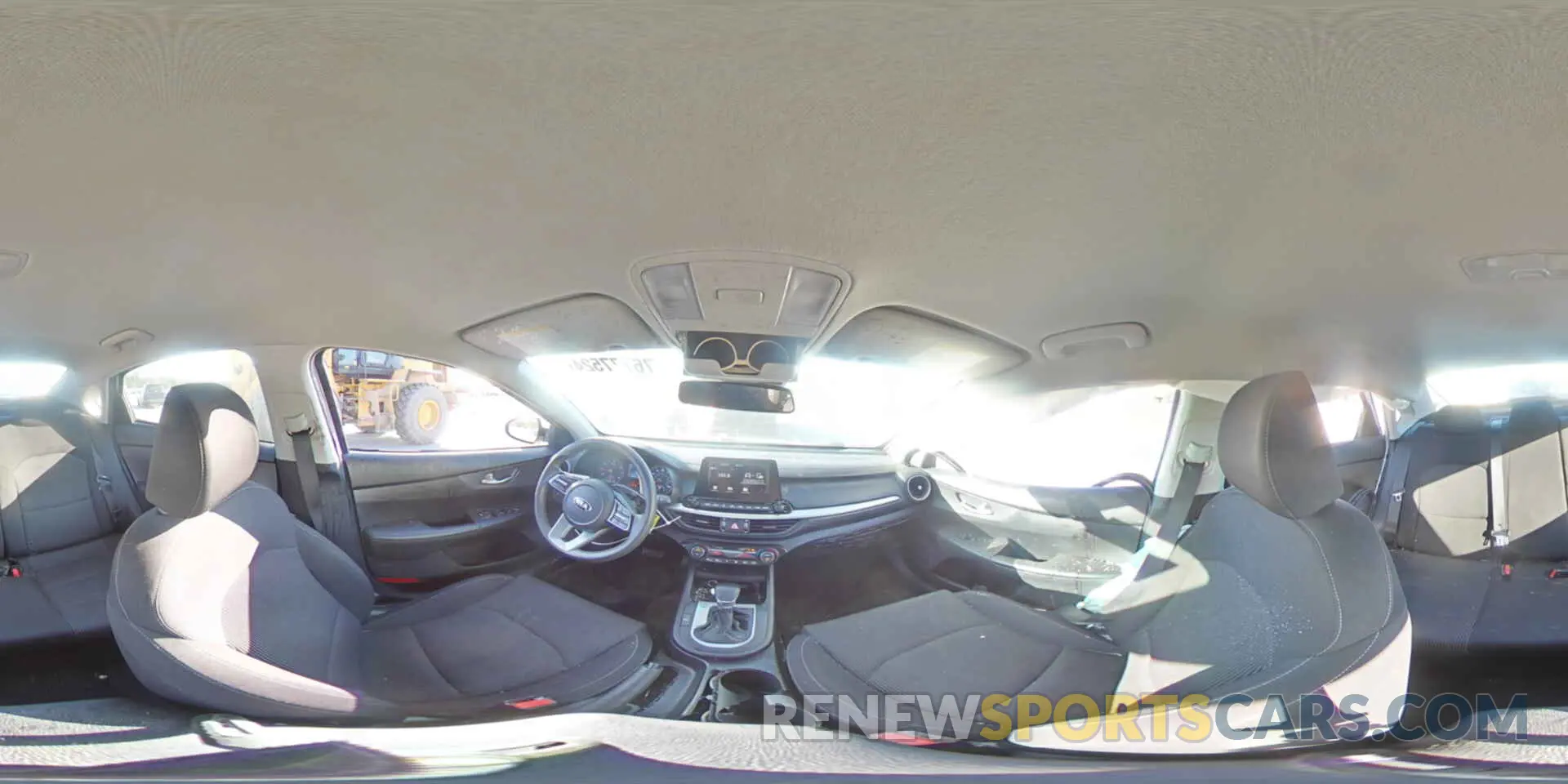 13 Фотография поврежденного автомобиля 3KPF24ADXKE110805 KIA FORTE 2019