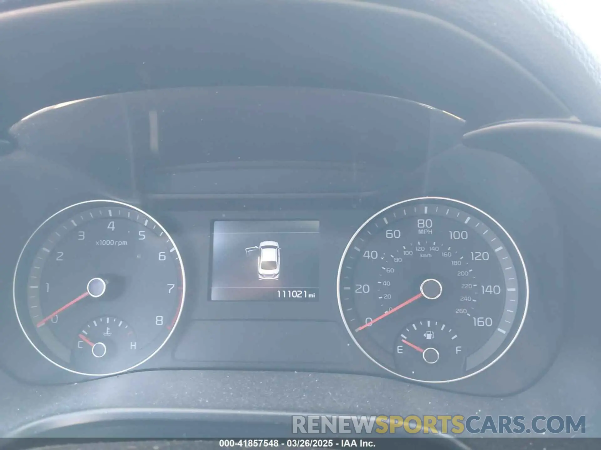 15 Photograph of a damaged car 3KPF34AD0KE020141 KIA FORTE 2019