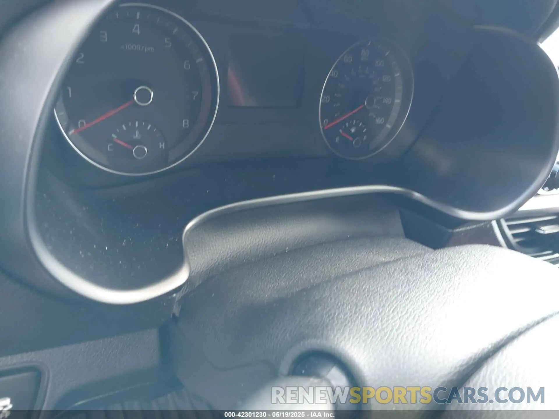 14 Фотография поврежденного автомобиля 3KPF34AD0KE027350 KIA FORTE 2019