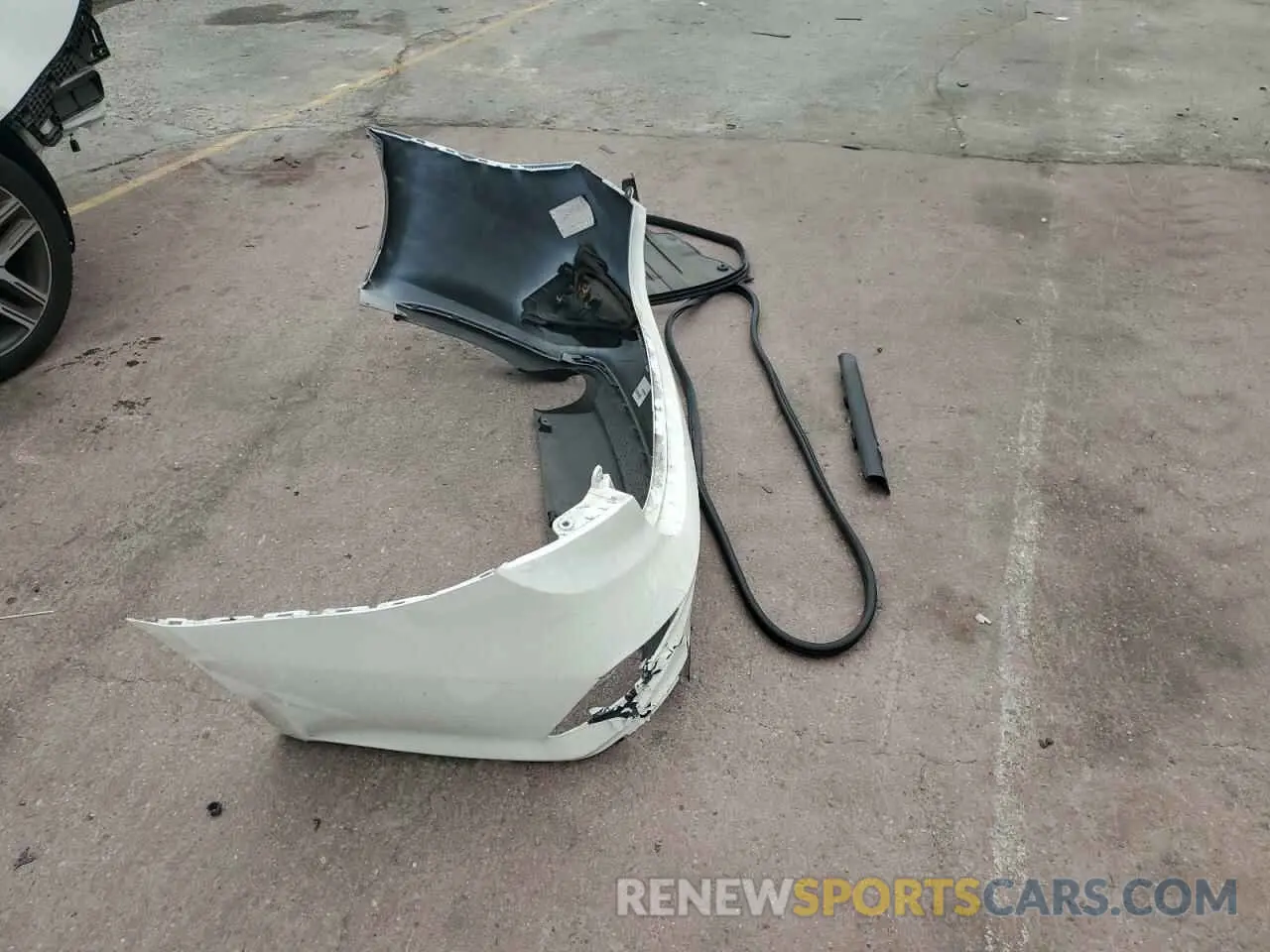 12 Photograph of a damaged car 3KPF34AD1KE044223 KIA FORTE 2019