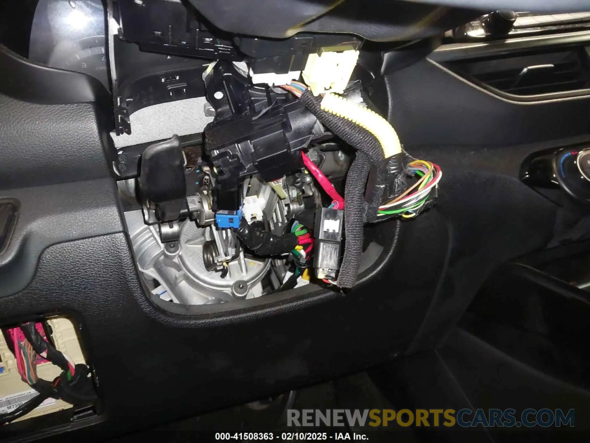 6 Фотография поврежденного автомобиля 3KPF34AD1KE078193 KIA FORTE 2019