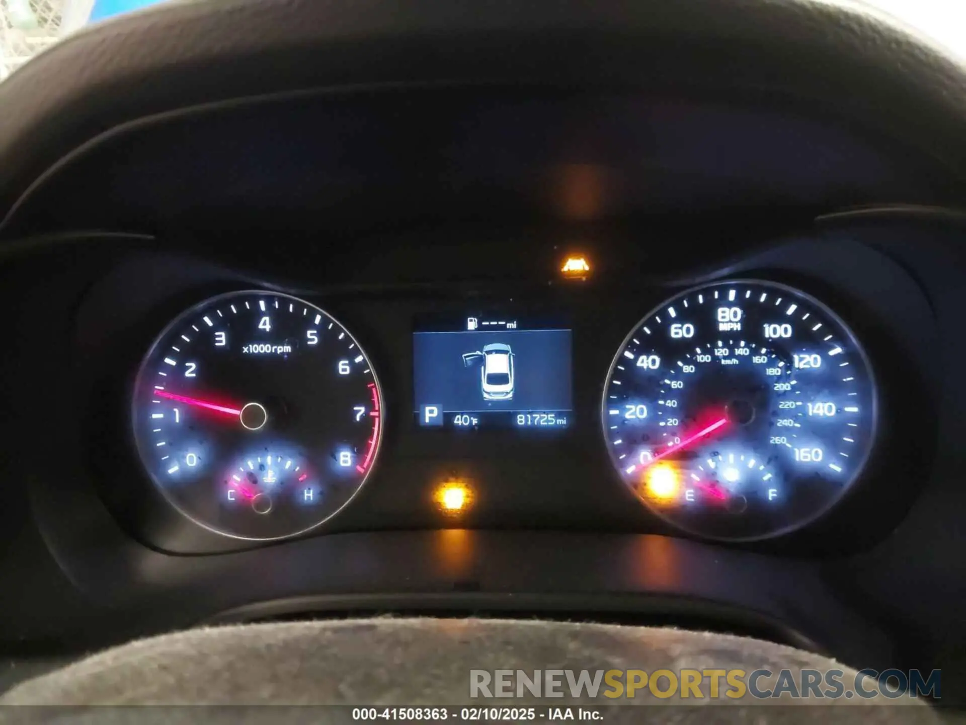 7 Фотография поврежденного автомобиля 3KPF34AD1KE078193 KIA FORTE 2019