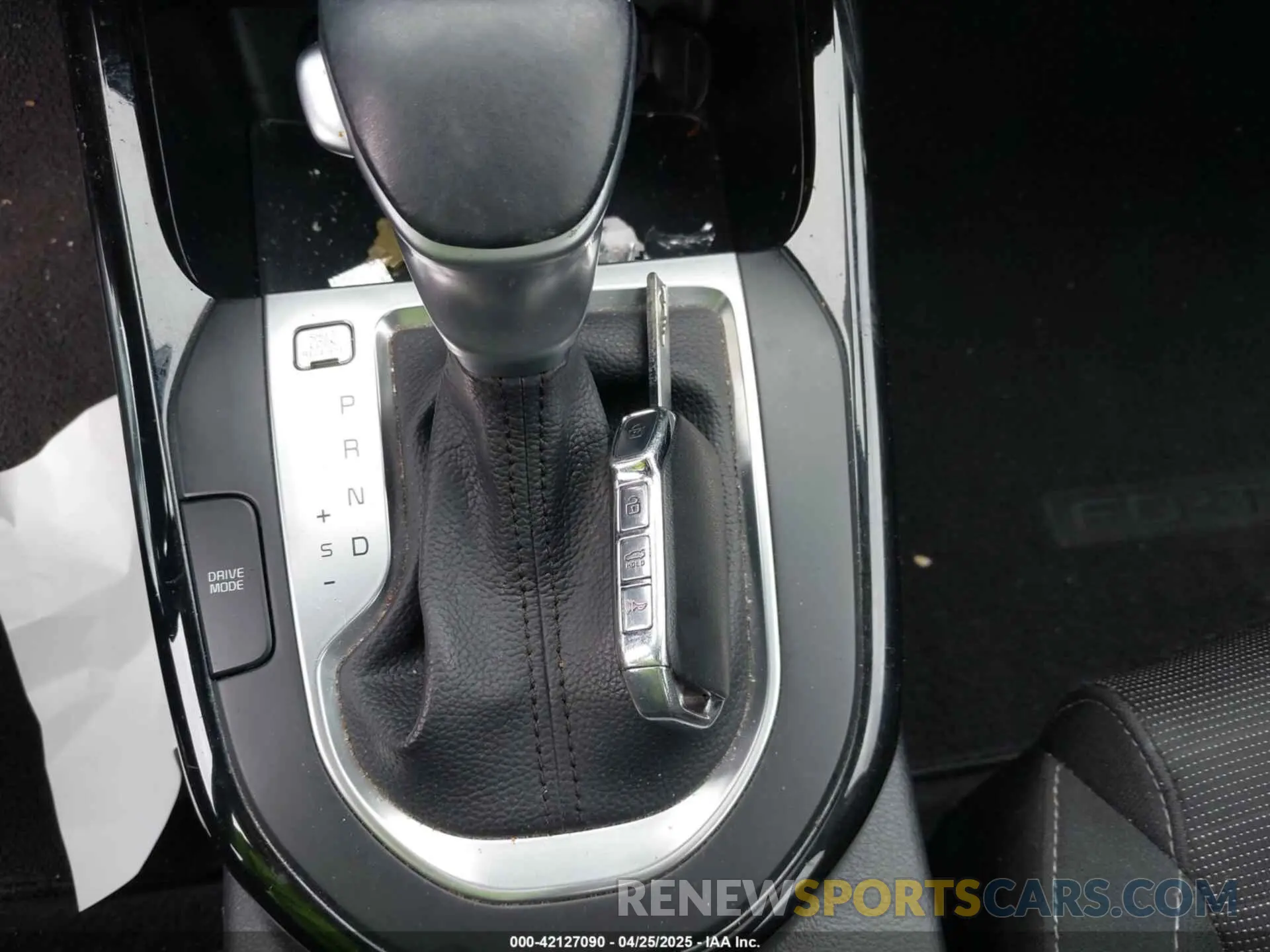 11 Photograph of a damaged car 3KPF34AD2KE017208 KIA FORTE 2019