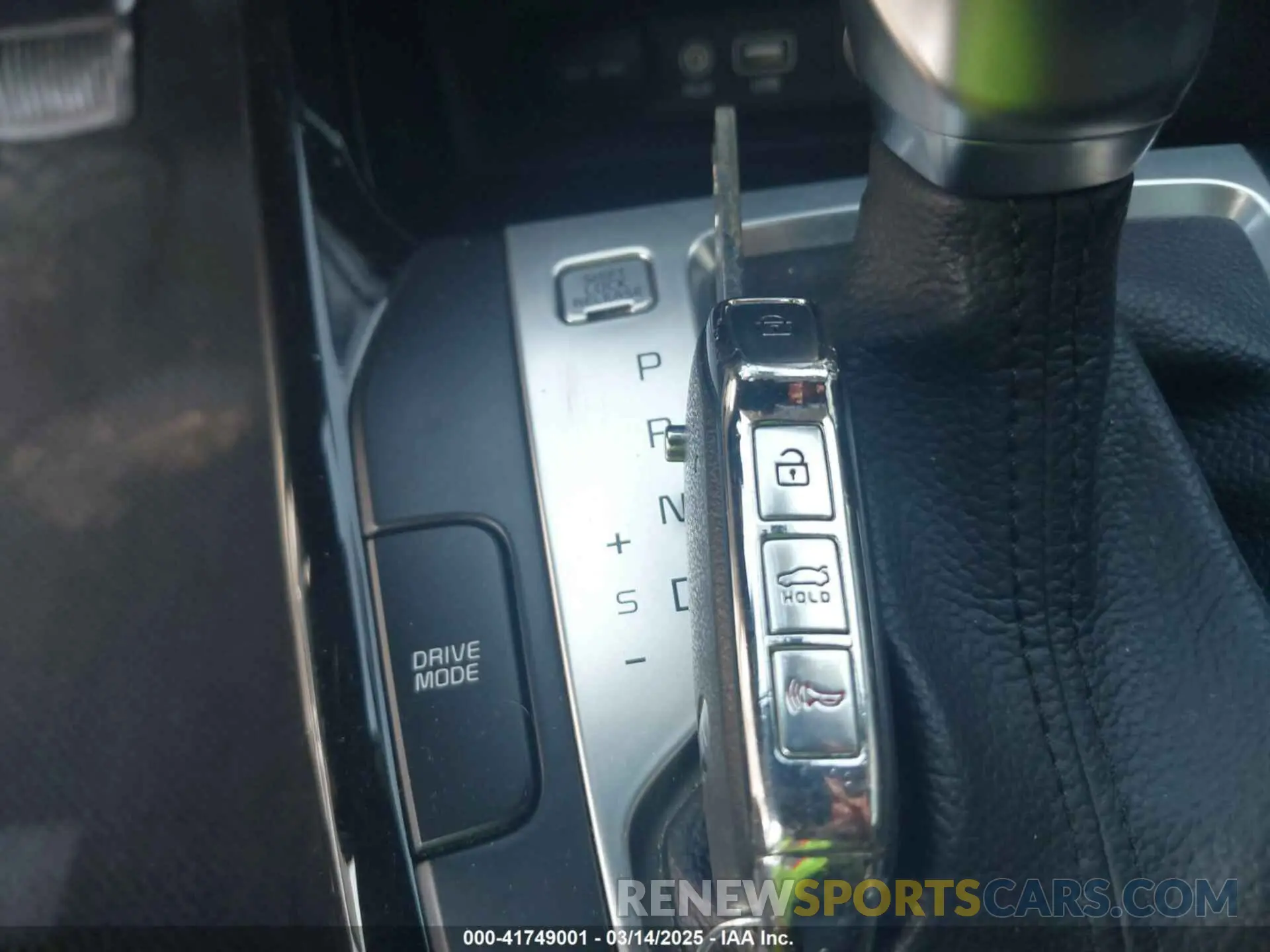 11 Photograph of a damaged car 3KPF34AD2KE028516 KIA FORTE 2019
