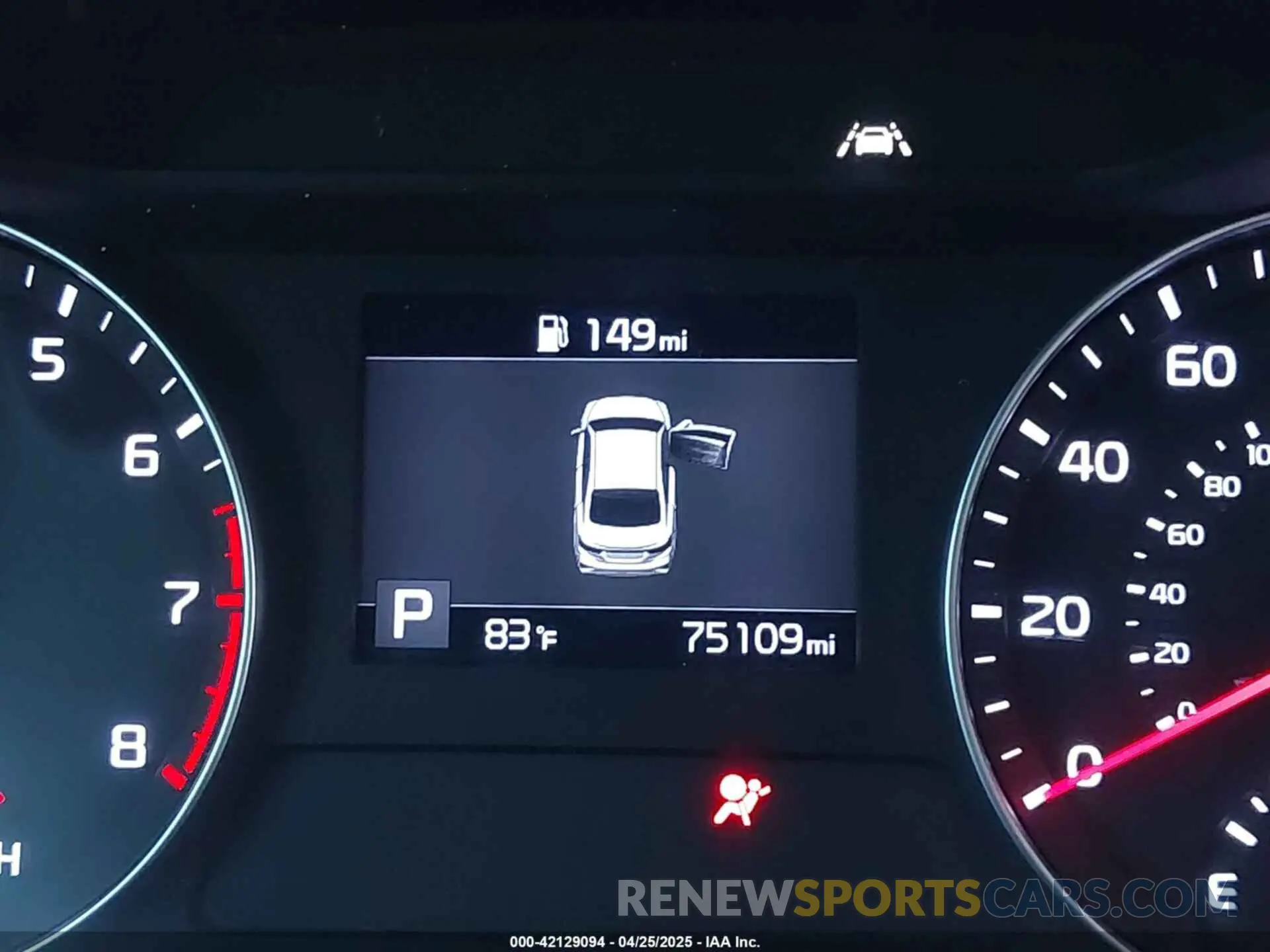 16 Фотография поврежденного автомобиля 3KPF34AD3KE006864 KIA FORTE 2019