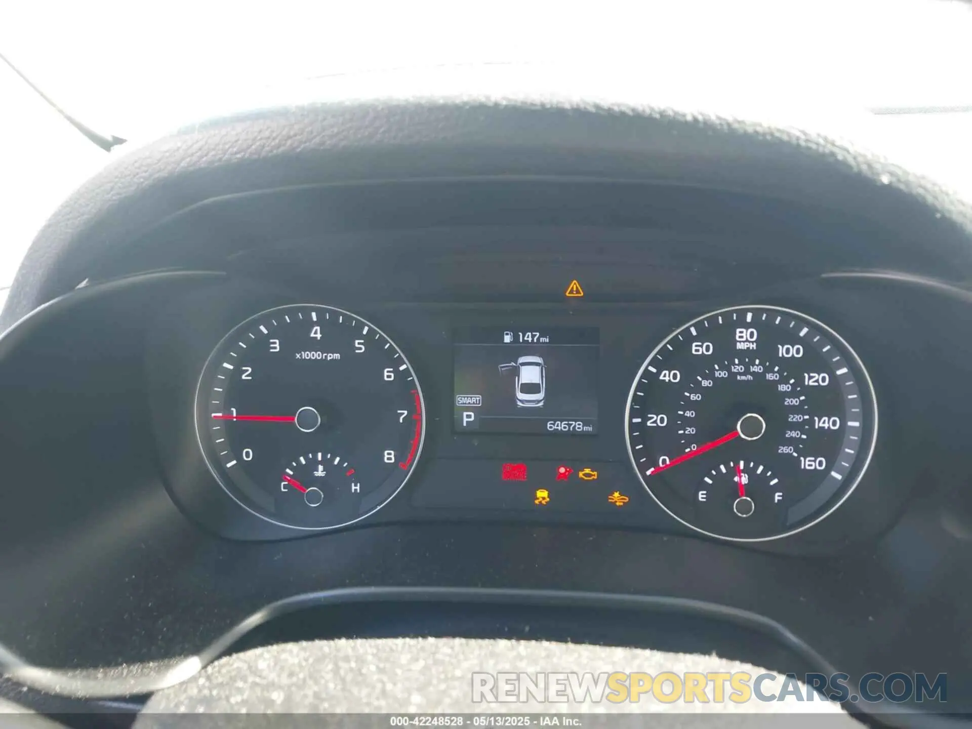 7 Фотография поврежденного автомобиля 3KPF34AD5KE026596 KIA FORTE 2019