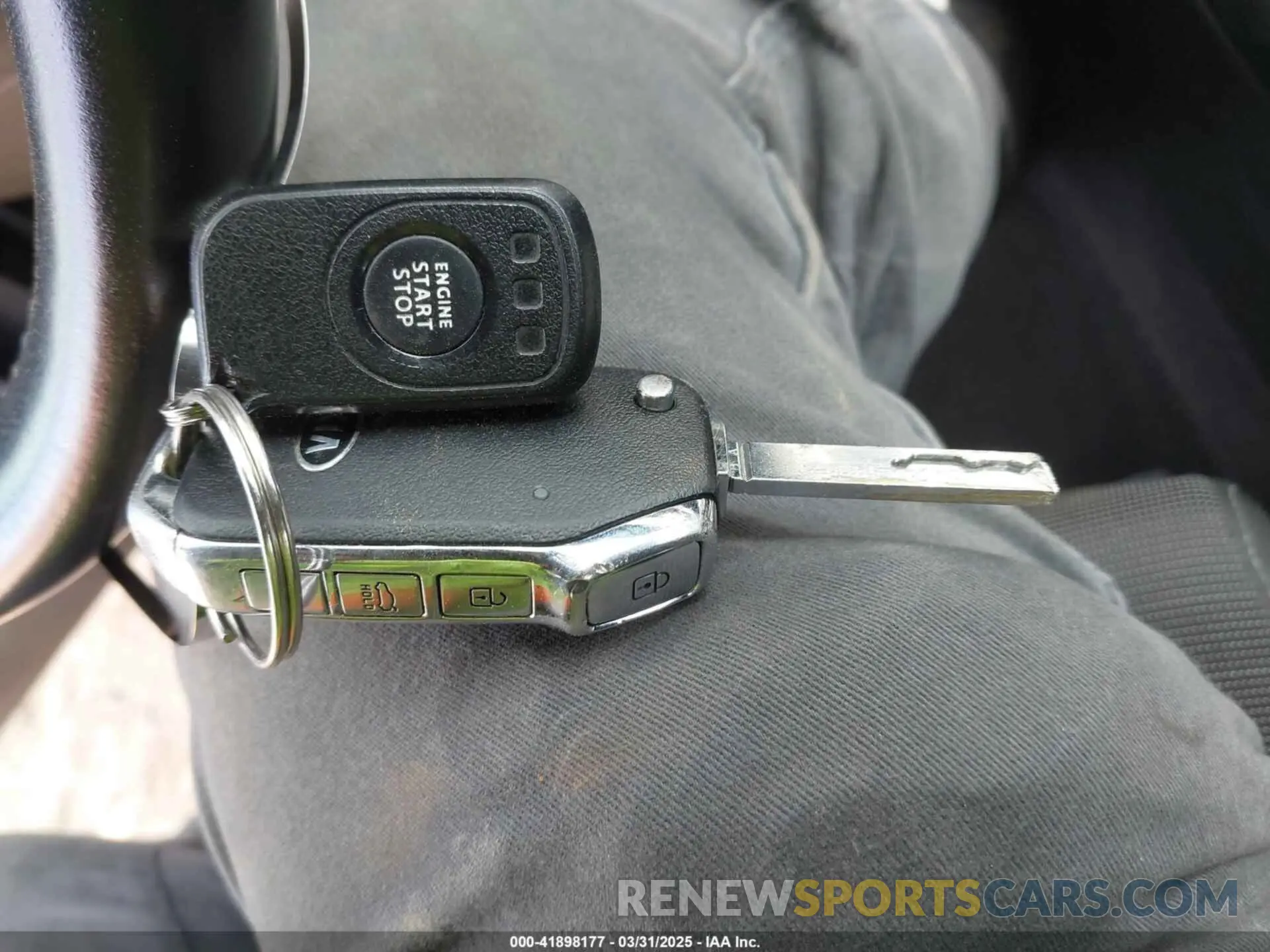 11 Photograph of a damaged car 3KPF34AD6KE029443 KIA FORTE 2019
