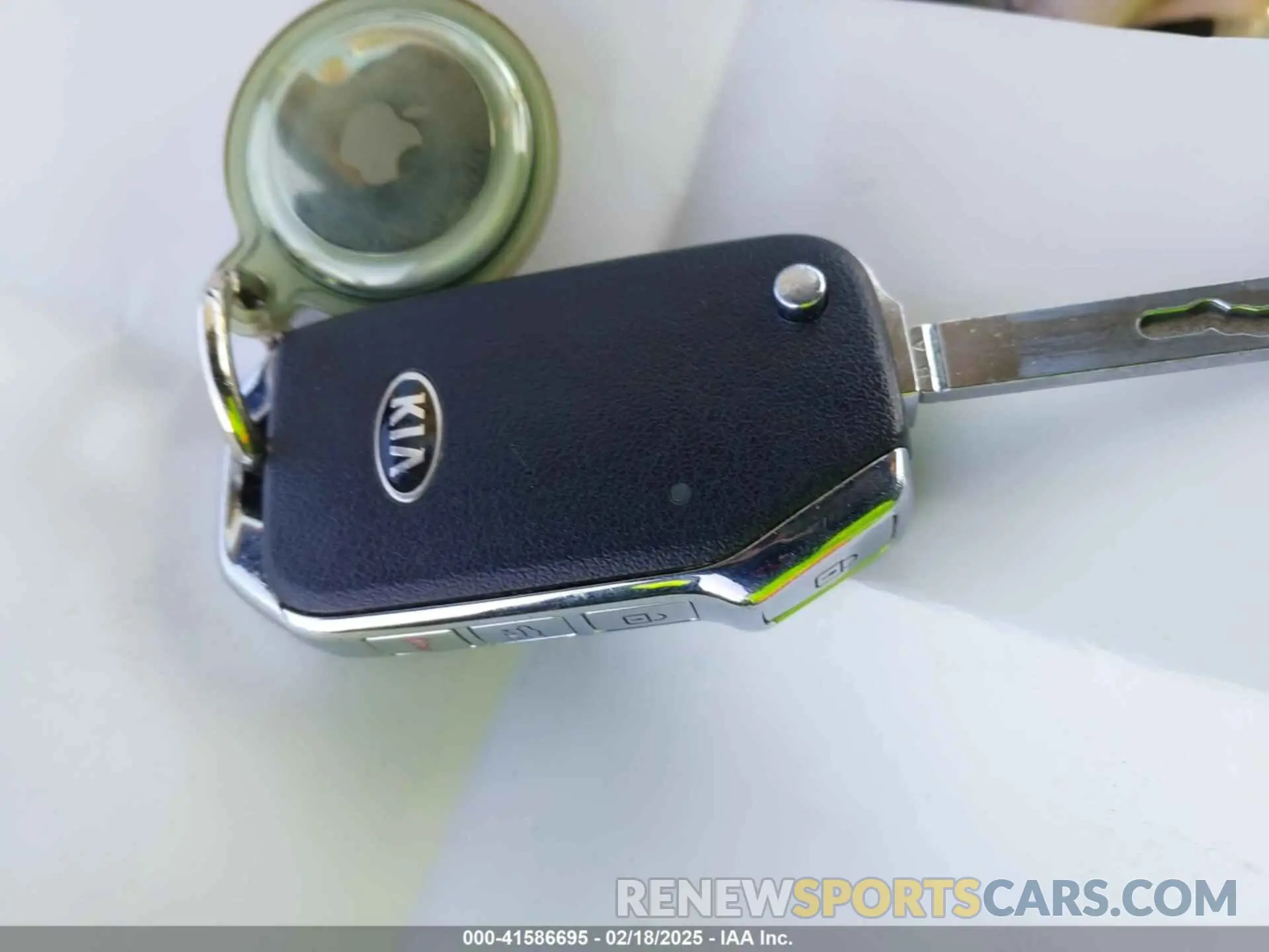 11 Фотография поврежденного автомобиля 3KPF34AD6KE118056 KIA FORTE 2019