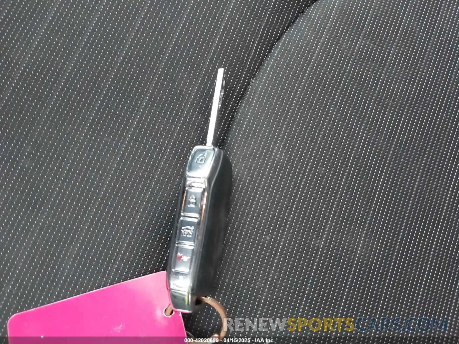 11 Фотография поврежденного автомобиля 3KPF34AD8KE006973 KIA FORTE 2019