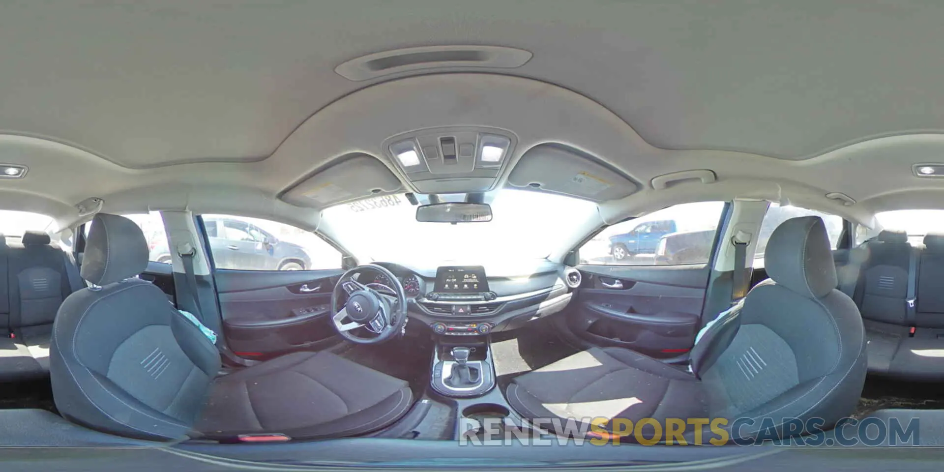 12 Фотография поврежденного автомобиля 3KPF34AD8KE050441 KIA FORTE 2019