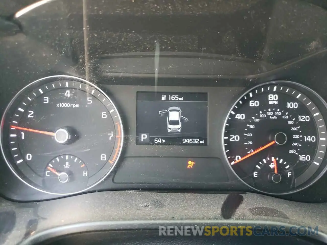 9 Фотография поврежденного автомобиля 3KPF34AD8KE050441 KIA FORTE 2019