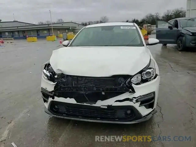 10 Фотография поврежденного автомобиля 3KPF34AD8KE123923 KIA FORTE 2019