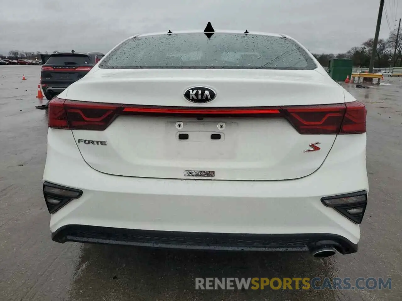 6 Фотография поврежденного автомобиля 3KPF34AD8KE123923 KIA FORTE 2019