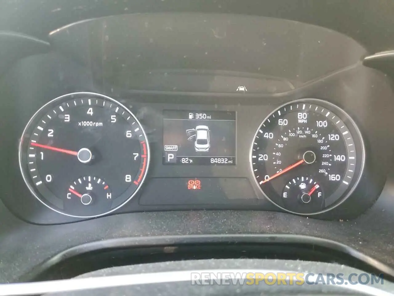 9 Фотография поврежденного автомобиля 3KPF34AD9KE017321 KIA FORTE 2019