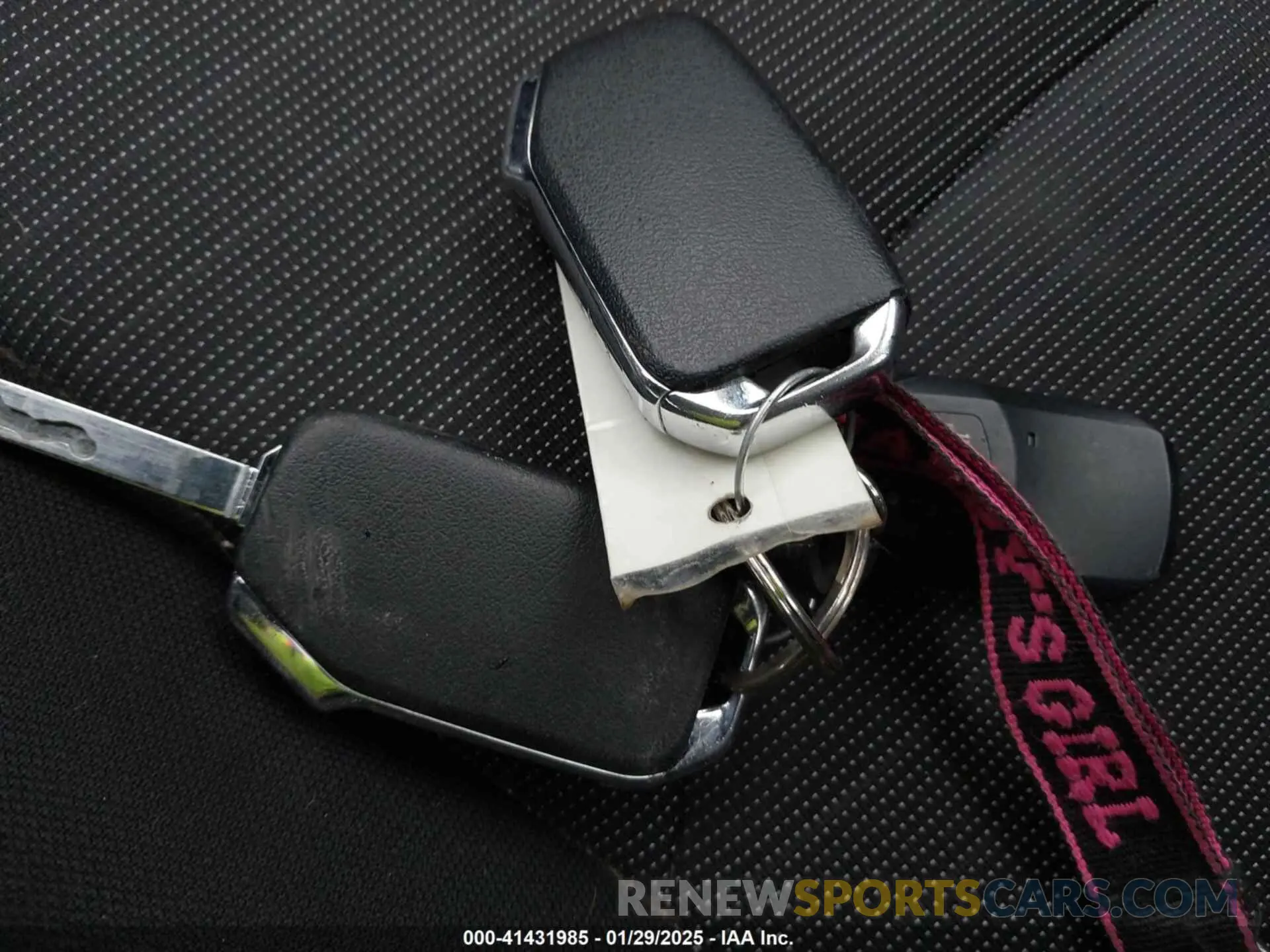 11 Photograph of a damaged car 3KPF34AD9KE045152 KIA FORTE 2019