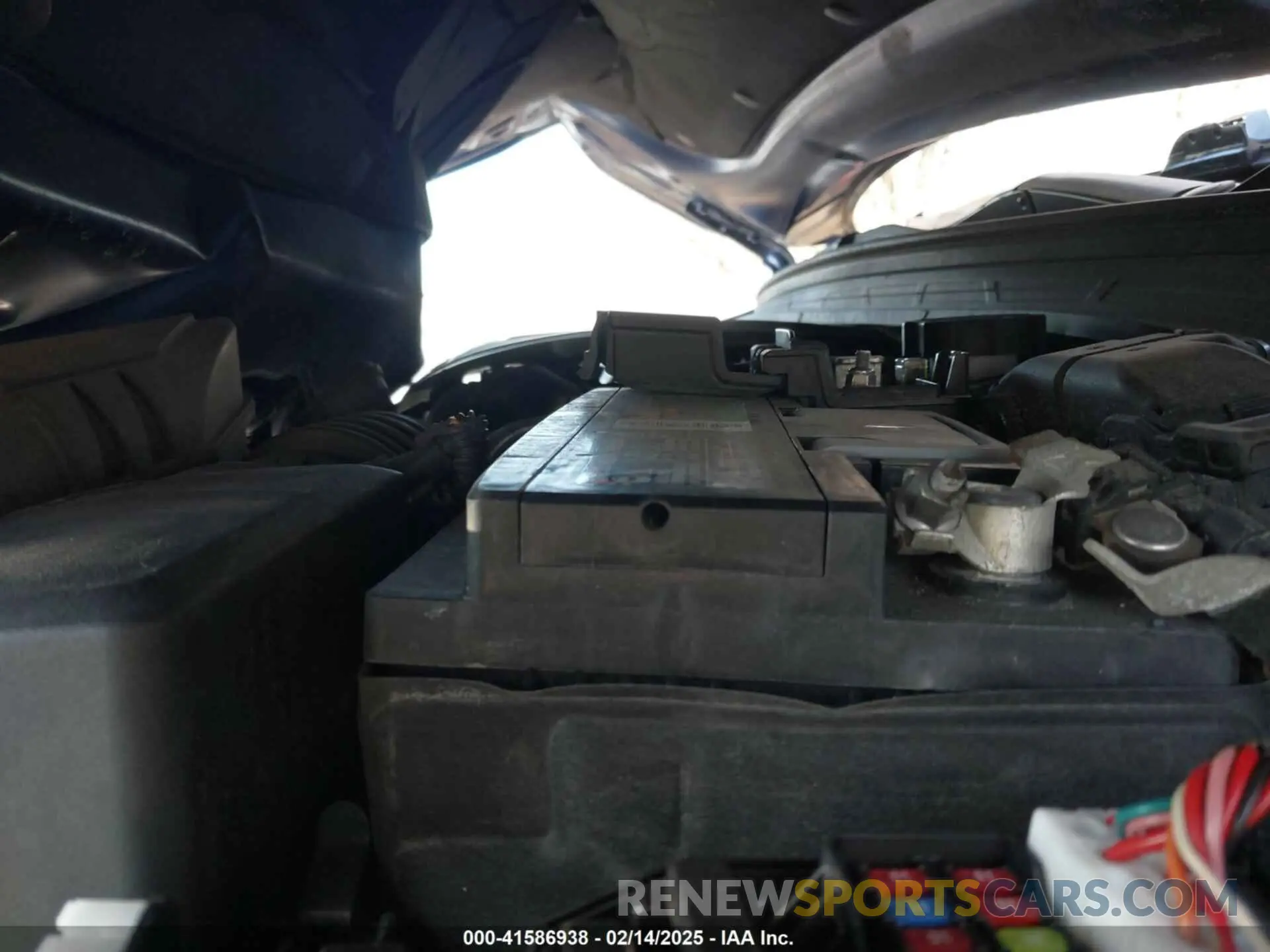 10 Фотография поврежденного автомобиля 3KPF34AD9KE064512 KIA FORTE 2019