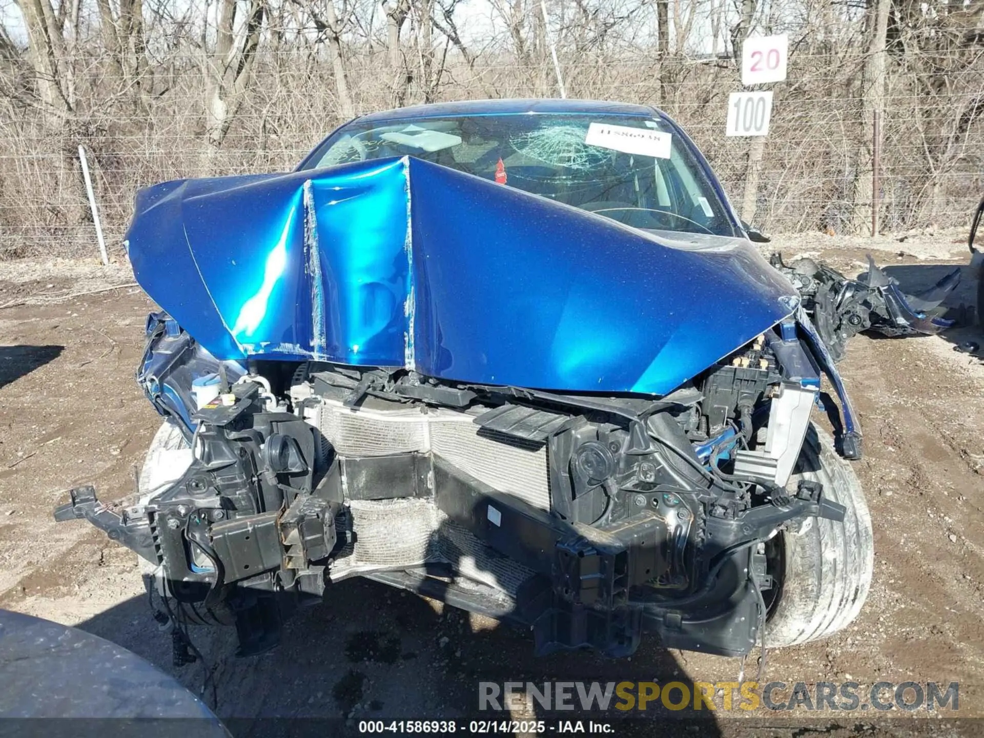 12 Фотография поврежденного автомобиля 3KPF34AD9KE064512 KIA FORTE 2019