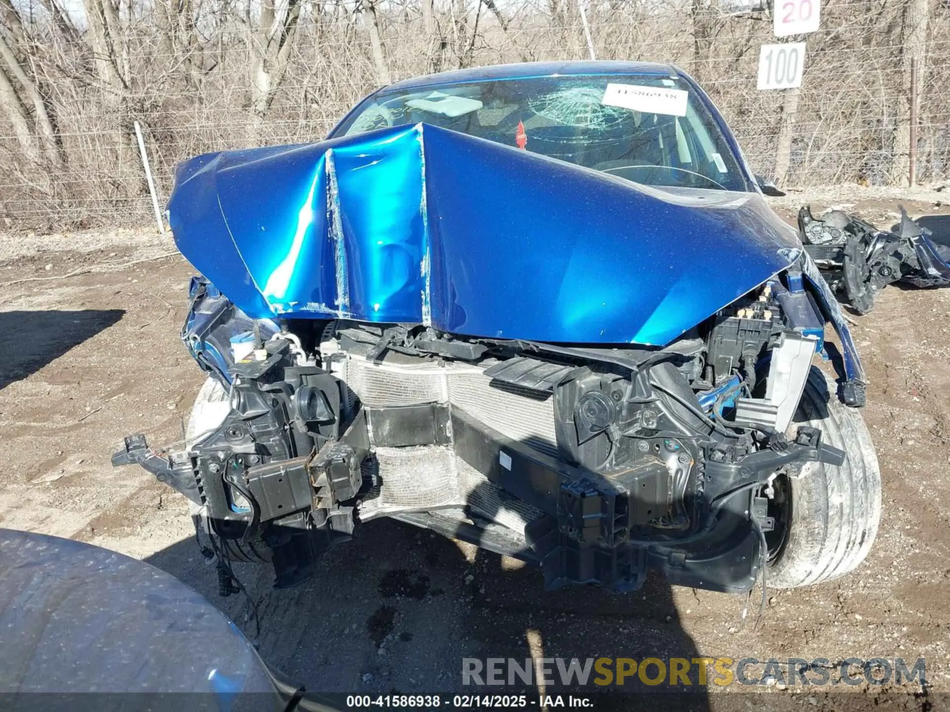 6 Фотография поврежденного автомобиля 3KPF34AD9KE064512 KIA FORTE 2019