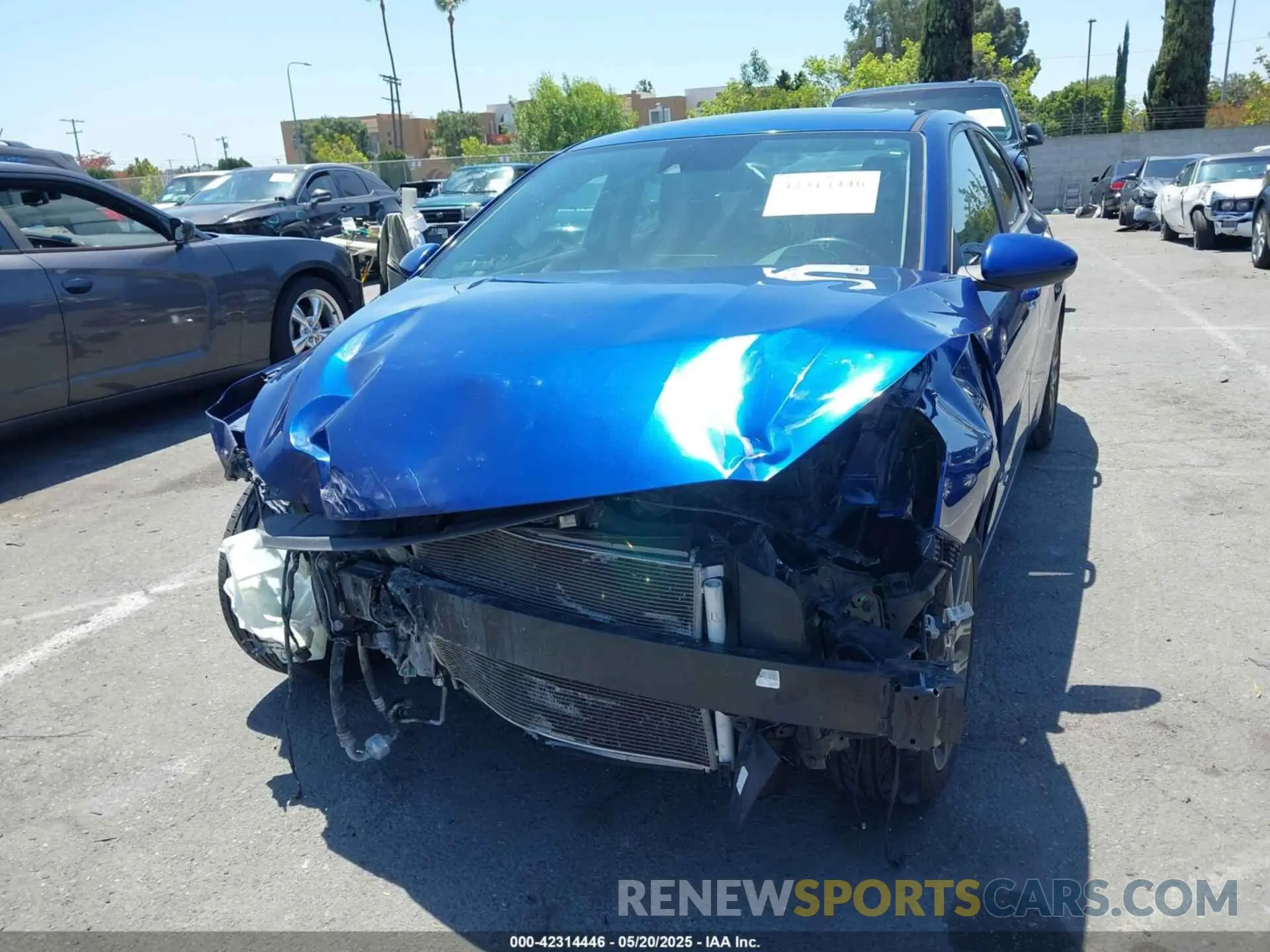 13 Фотография поврежденного автомобиля 3KPF34ADXKE068777 KIA FORTE 2019
