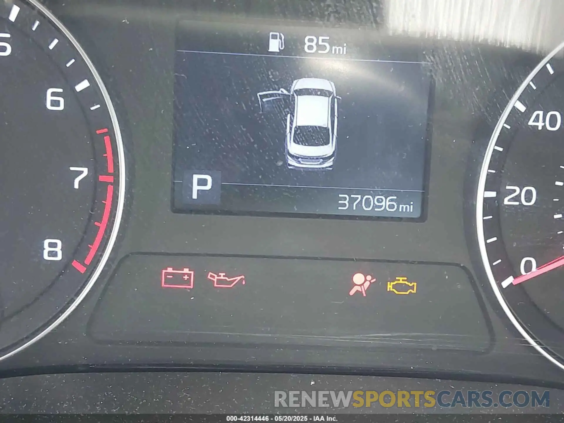 16 Фотография поврежденного автомобиля 3KPF34ADXKE068777 KIA FORTE 2019