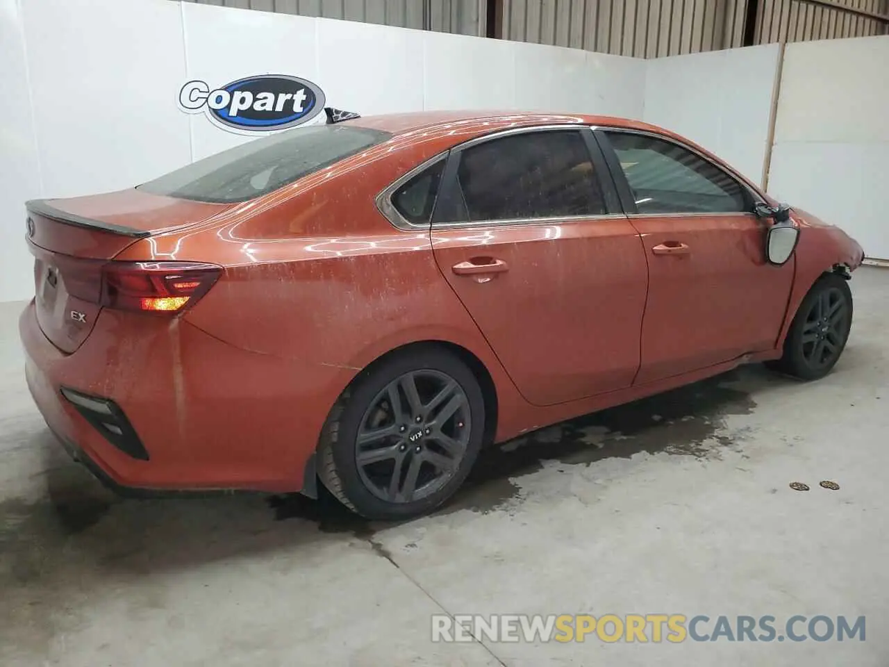 3 Фотография поврежденного автомобиля 3KPF54AD0KE084609 KIA FORTE 2019