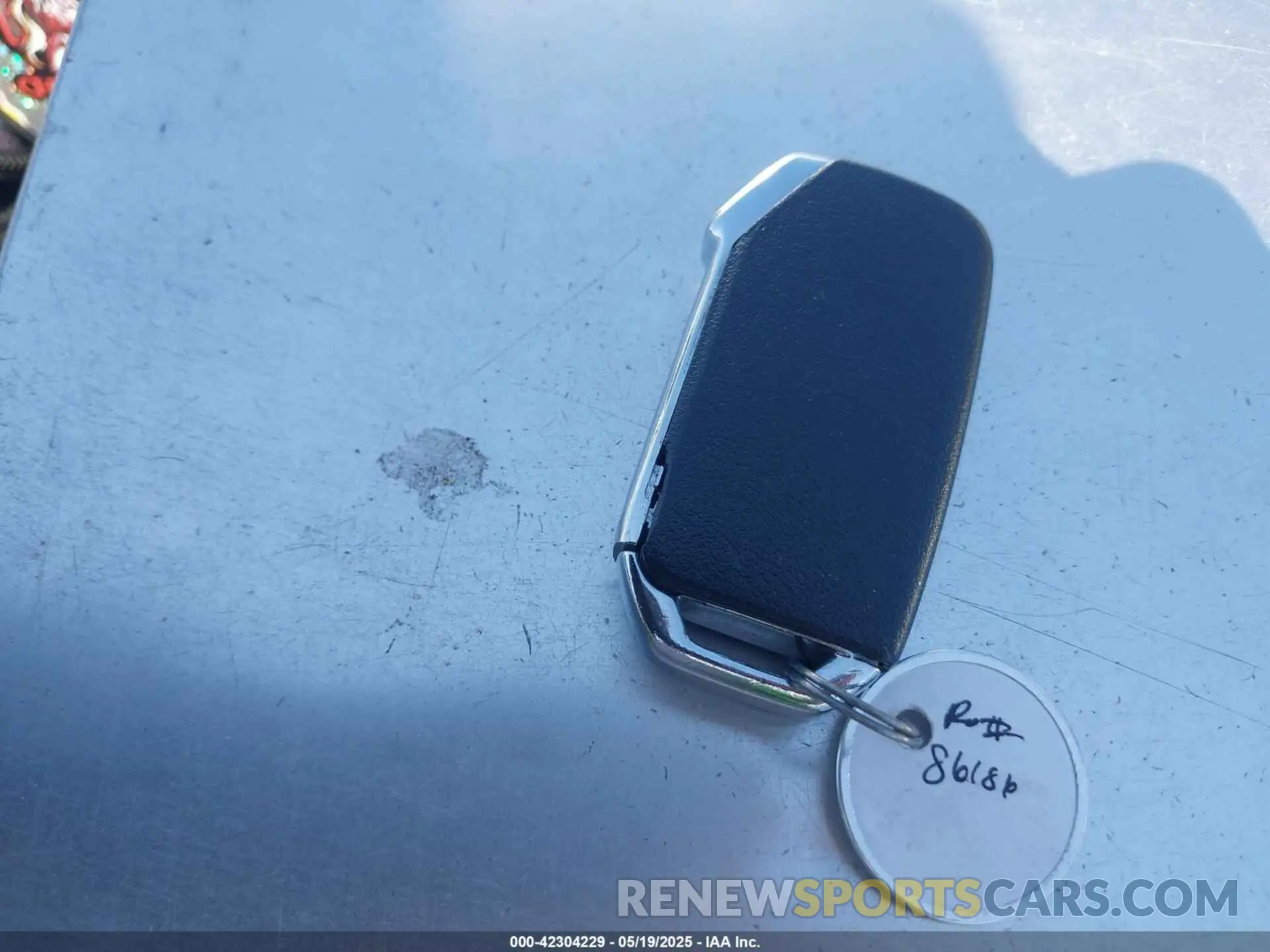 11 Фотография поврежденного автомобиля 3KPF54AD3KE057131 KIA FORTE 2019
