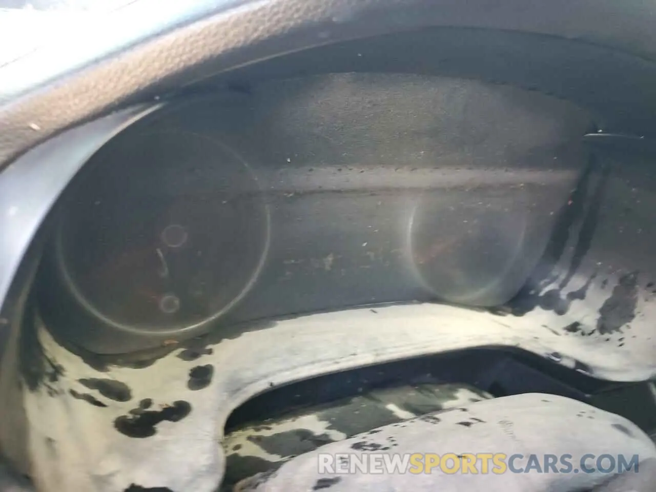 9 Photograph of a damaged car 3KPF54AD3KE070316 KIA FORTE 2019