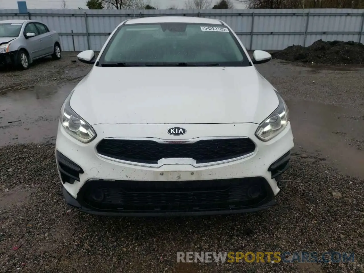 5 Фотография поврежденного автомобиля 3KPF54AD7KE047802 KIA FORTE 2019