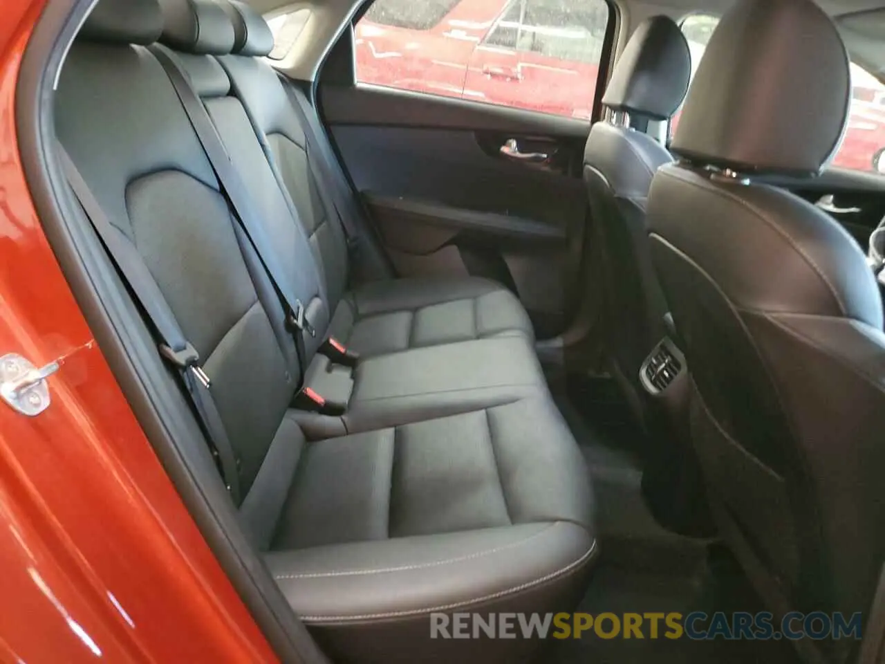 10 Photograph of a damaged car 3KPF54AD7KE069606 KIA FORTE 2019